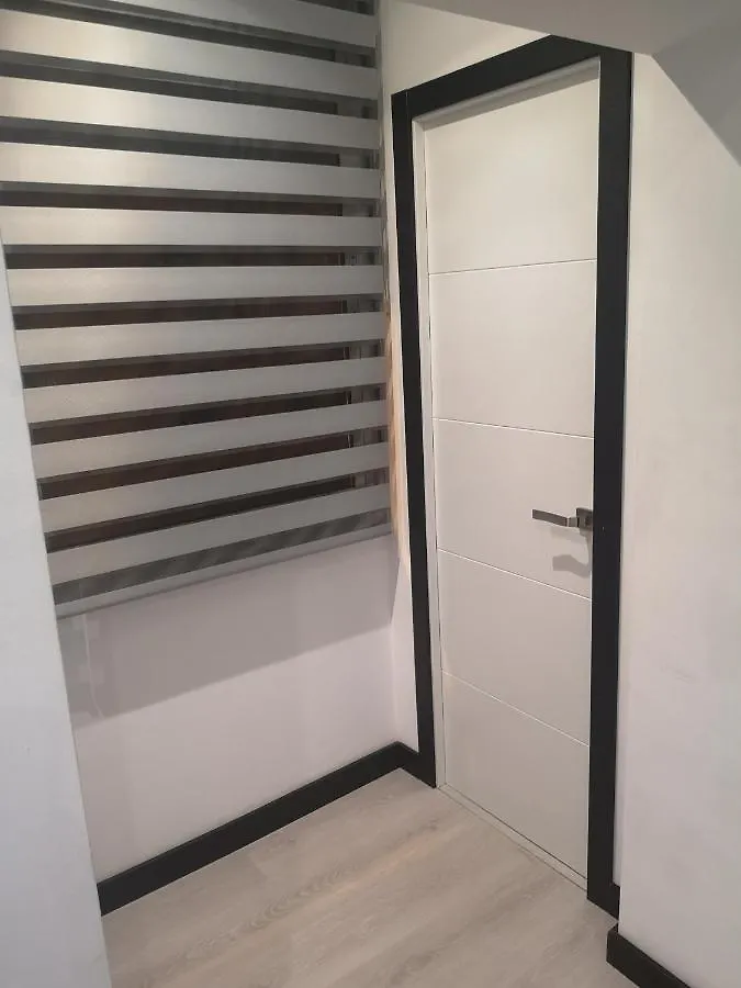 Apartamento Luxury Home Huelva Zona Centro