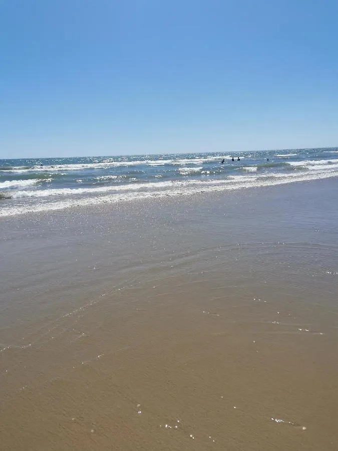 Apartamento Luxury Home Huelva Zona Centro 0*,