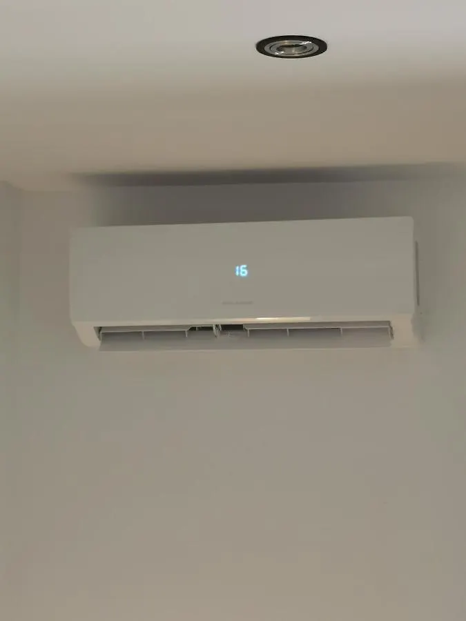 Apartamento Luxury Home Huelva Zona Centro