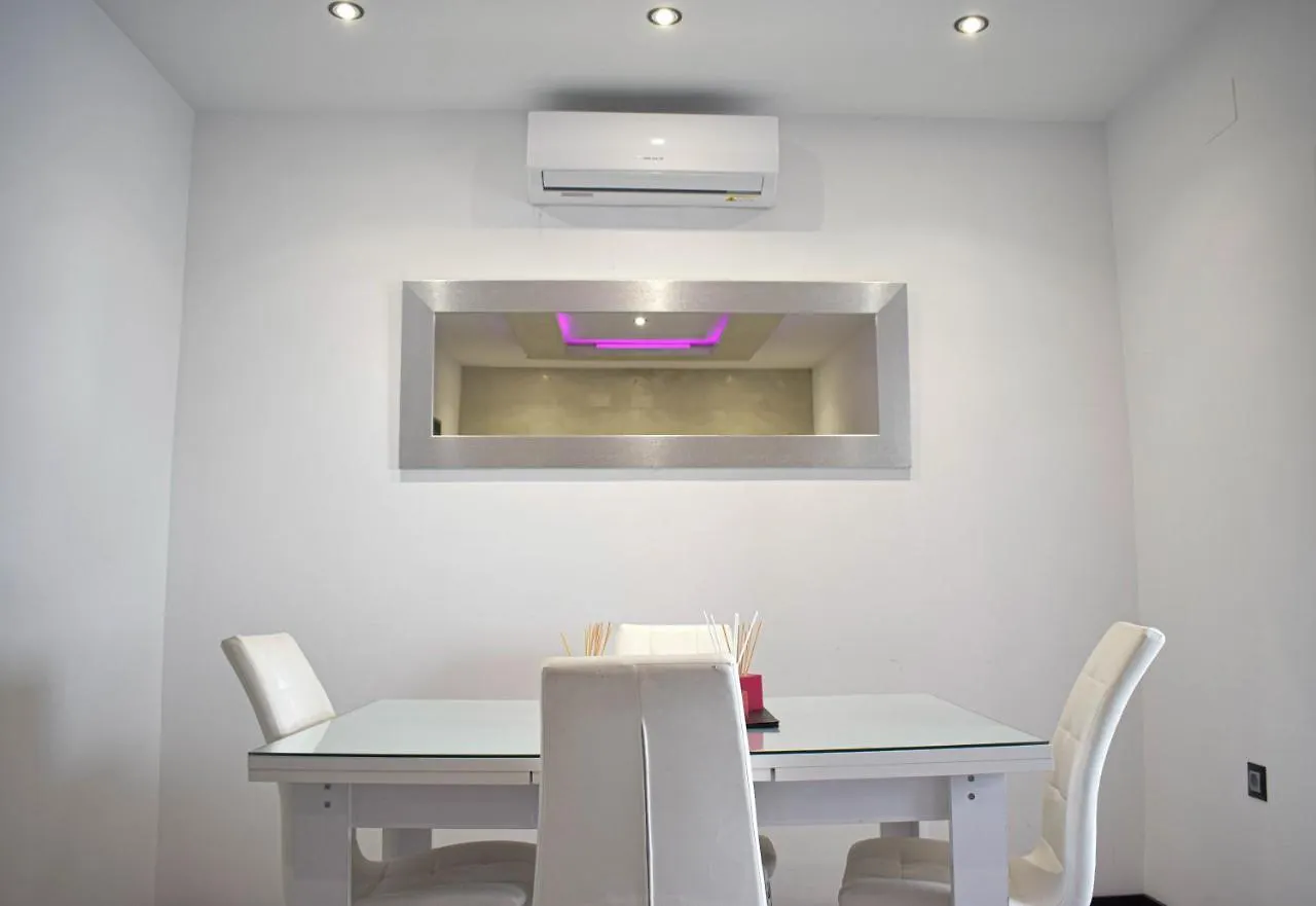 Apartamento Luxury Home Huelva Zona Centro