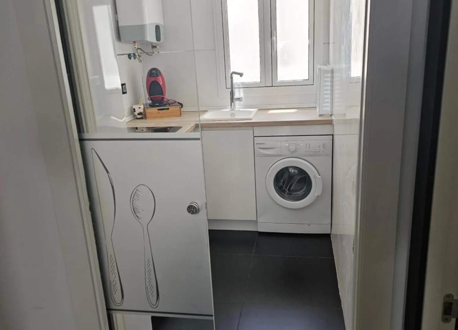 Apartamento Luxury Home Huelva Zona Centro Espanha
