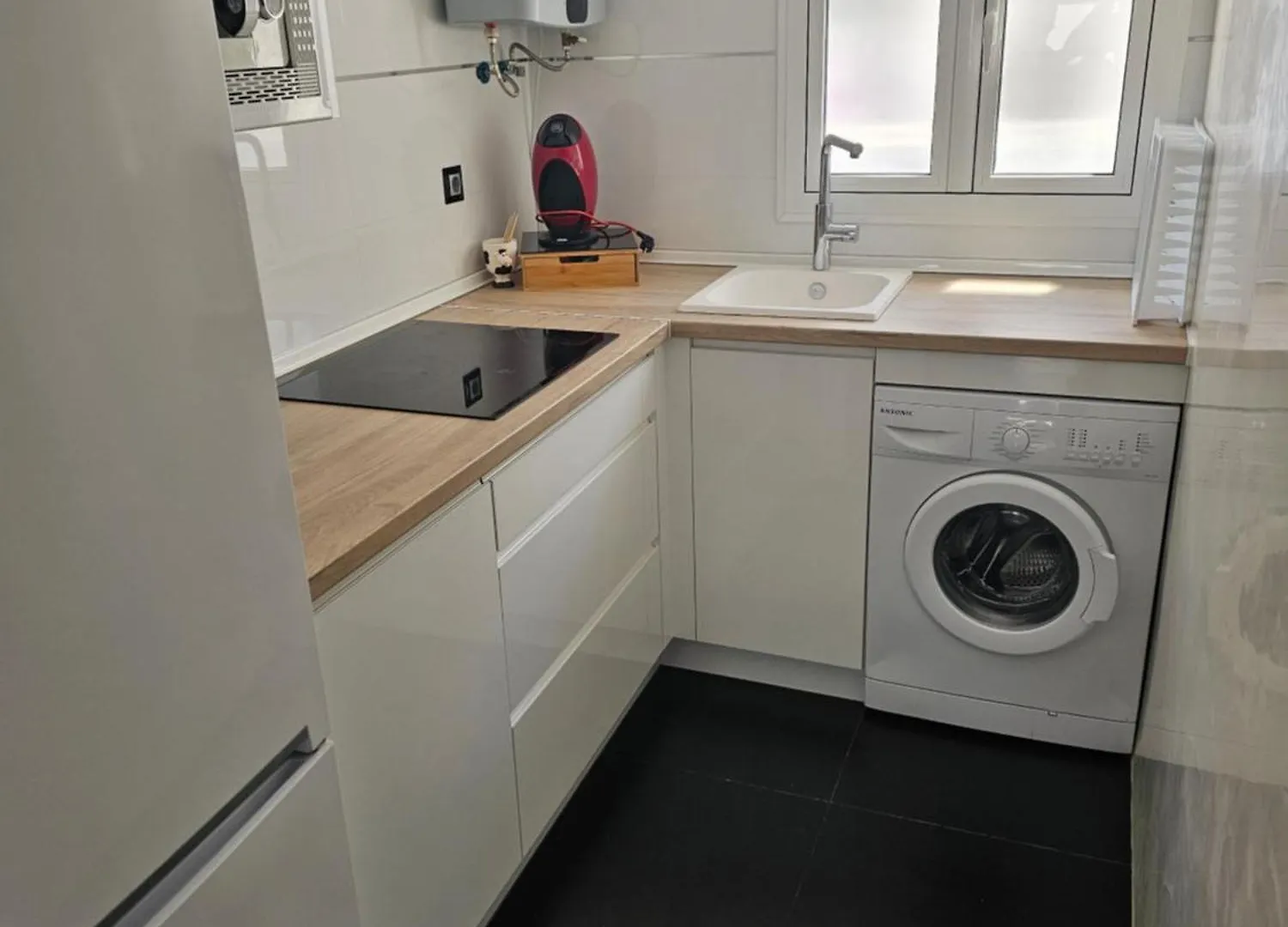 Apartamento Luxury Home Huelva Zona Centro 0*,  Espanha