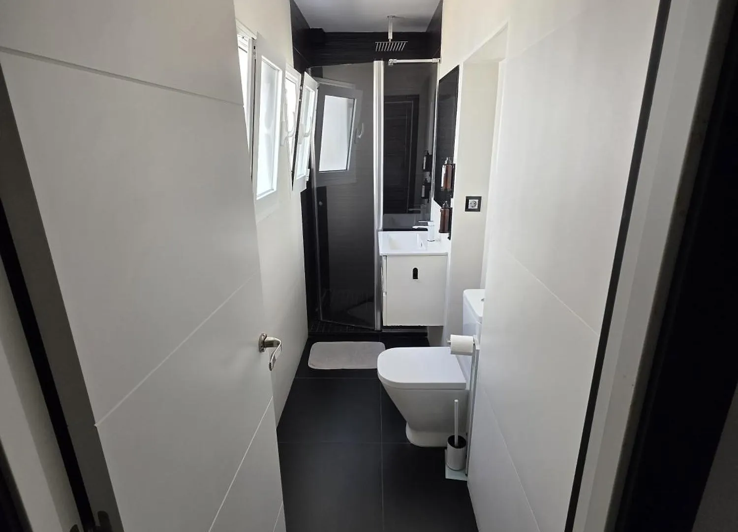 Apartamento Luxury Home Huelva Zona Centro