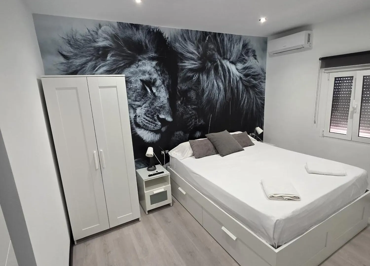 Apartamento Luxury Home Huelva Zona Centro Ισπανία