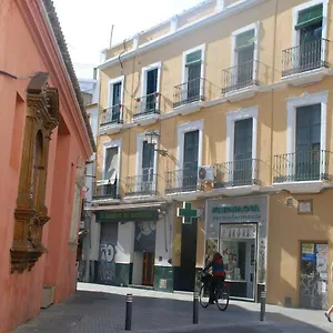 Appartamento Centro Santa Catalina 1º B, Siviglia
