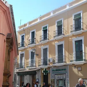 Appartamento Centro Santa Catalina 1º C, Siviglia