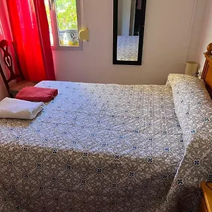 Appartamento Bonitas Habitacions En Piso Compartido Casa Antonio, Siviglia