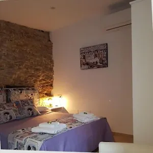 Casa vacanze Casa Cueva El Arrabal, Setenil De Las Bodegas