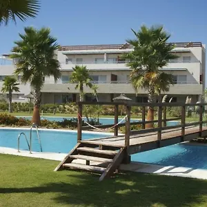  Apartamento Altos Del Rompido