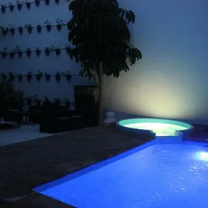  Apartamento Casa-patio Palmeras