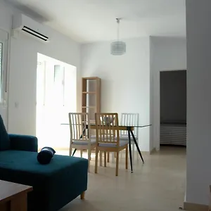  Apartamento Costa De La Luz Playa