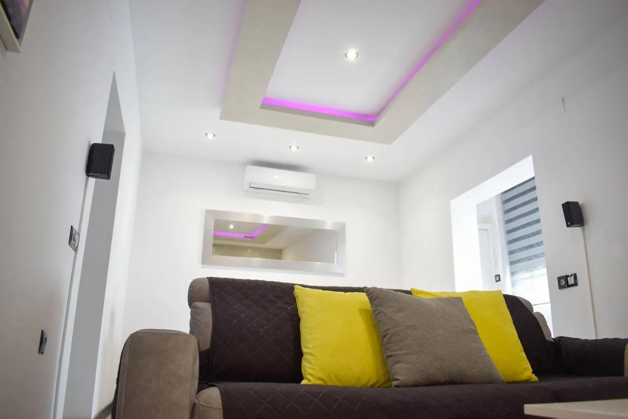 Apartamento Luxury Home Huelva Zona Centro Spain