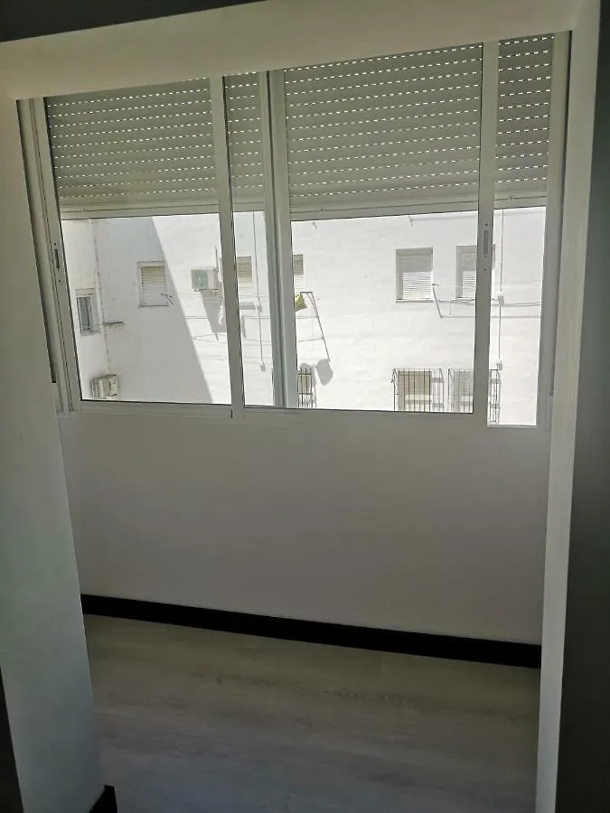 Apartamento Luxury Home Huelva Zona Centro Spain