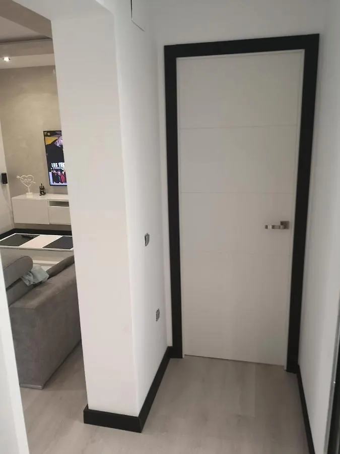 Apartment Apartamento Luxury Home Huelva Zona Centro