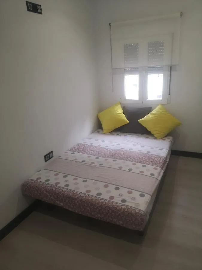 Apartamento Luxury Home Huelva Zona Centro 0*,