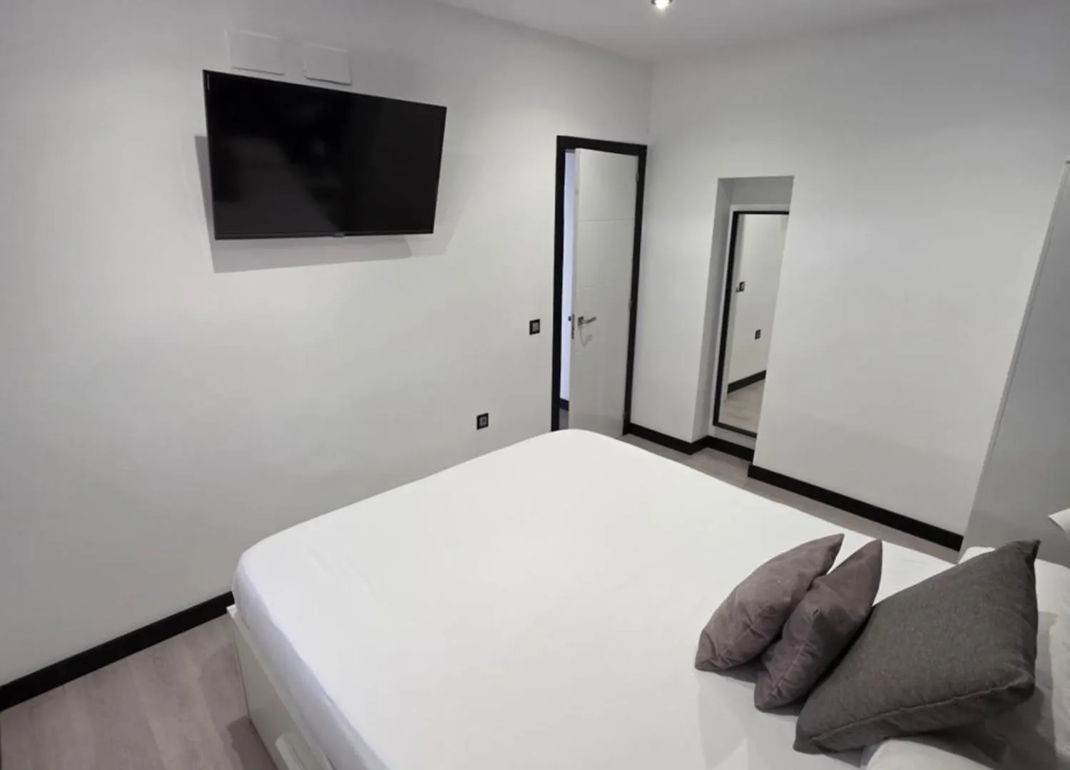 Apartamento Luxury Home Huelva Zona centro